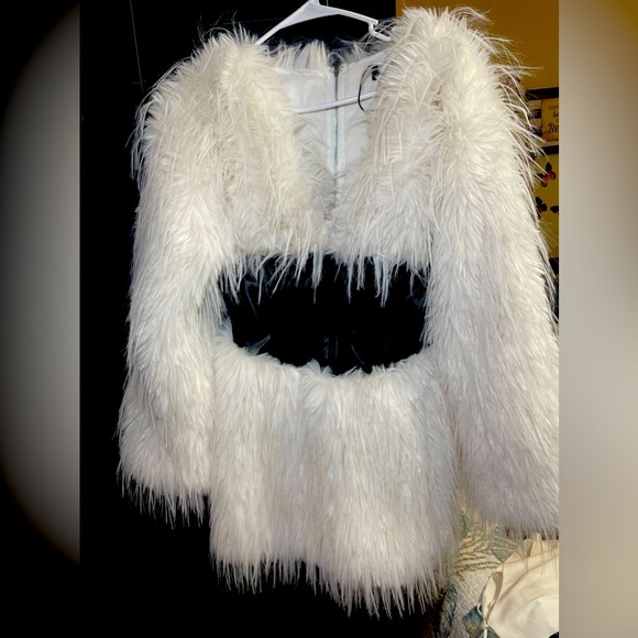 AKIRA dress - Picture 1 of 5